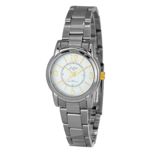 Justina JPW51 Dames Horloge 26mm