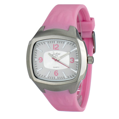 Justina JRC48 Dames Horloge 36mm