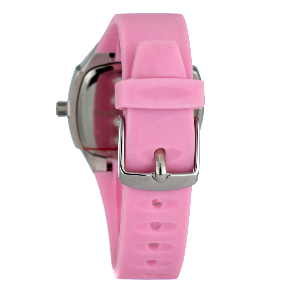 Justina JRC48 Dames Horloge 36mm