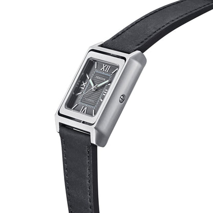 Heritor Automatic Esteban HERHS4201 Heren Horloge 29mm 5 ATM