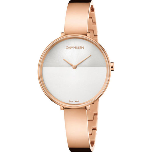 Calvin klein K7A23646 Dames Horloge 38mm 3 ATM