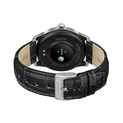Kenneth Cole KCWGD2174061 Heren Horloge 45mm 5 ATM
