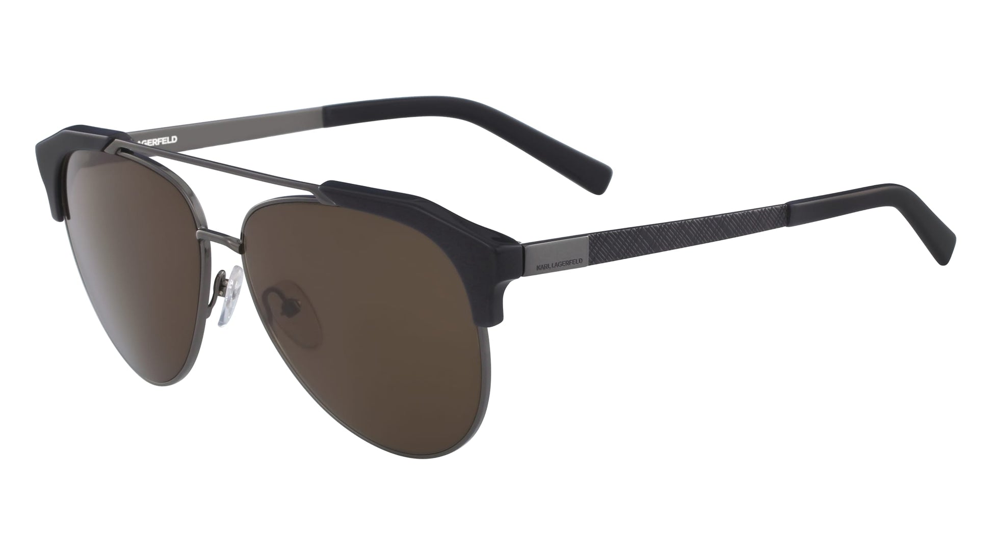 Karl lagerfeld KL246S-519 Heren Zonnebril 59/13/145