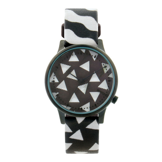 Komono KOM-W2403 Dames Horloge 36mm 3 ATM