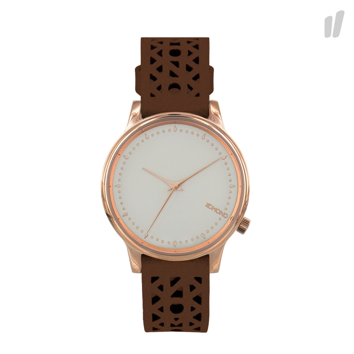 Komono KOM-W2653 Dames Horloge 36mm 3 ATM
