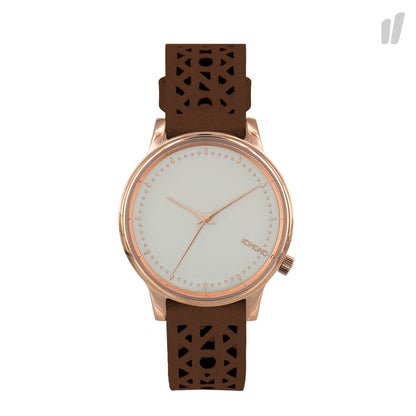 Komono KOM-W2653 Dames Horloge 36mm 3 ATM