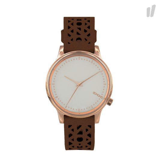 Komono KOM-W2653 Dames Horloge 36mm 3 ATM