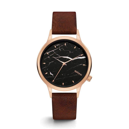 Komono KOM-W2765 Dames Horloge 36mm 3 ATM
