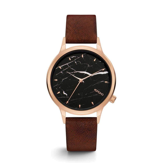 Komono KOM-W2765 Dames Horloge 36mm 3 ATM