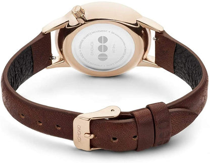 Komono KOM-W2765 Dames Horloge 36mm 3 ATM