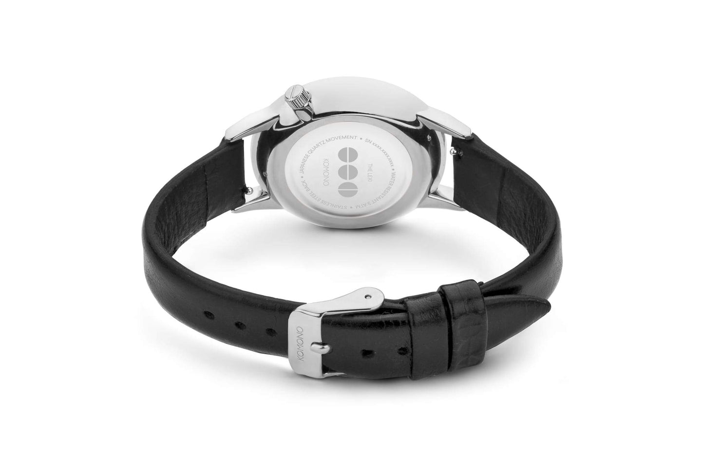 Komono KOM-W2766 Dames Horloge 36mm 3 ATM