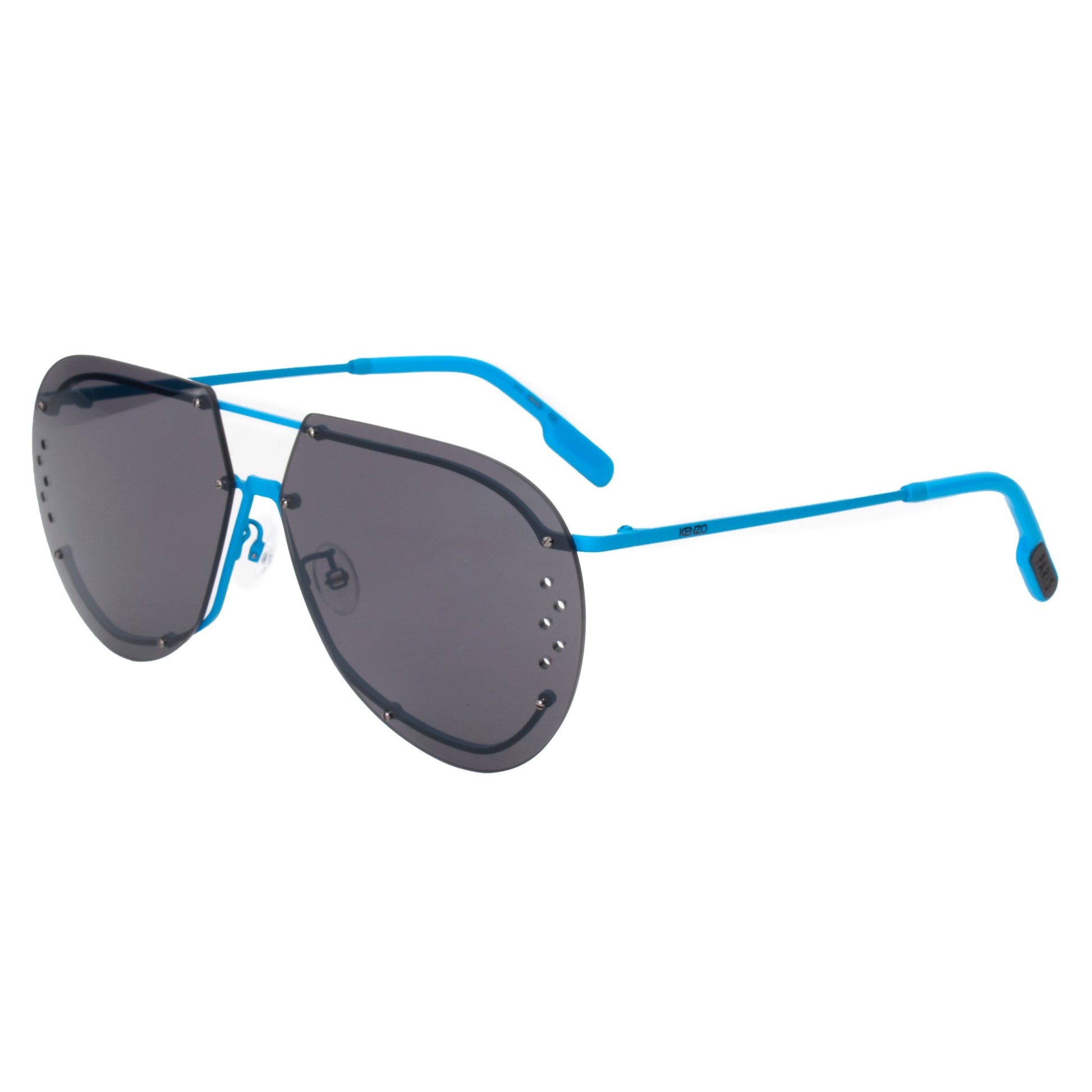 Kenzo KZ40058U-88A Zonnebril Unisex 63/12/145