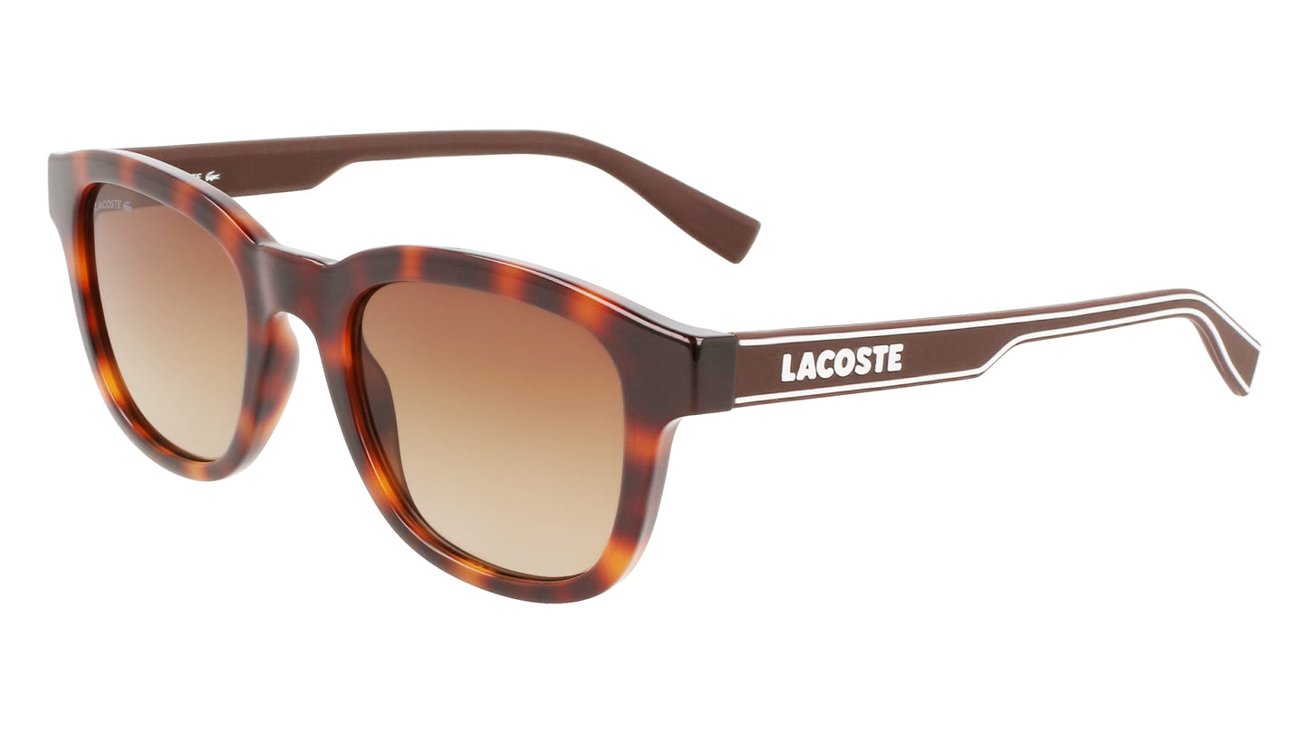 Lacoste L966S-230 Zonnebril Heren 50/20/145