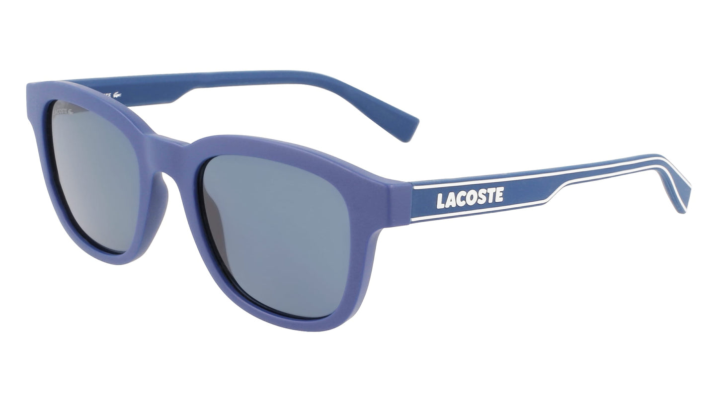 Lacoste L966S-401 Heren Zonnebril 50/20/145