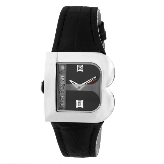 Laura Biagiotti LB0001L-01 Dames Horloge 33mm