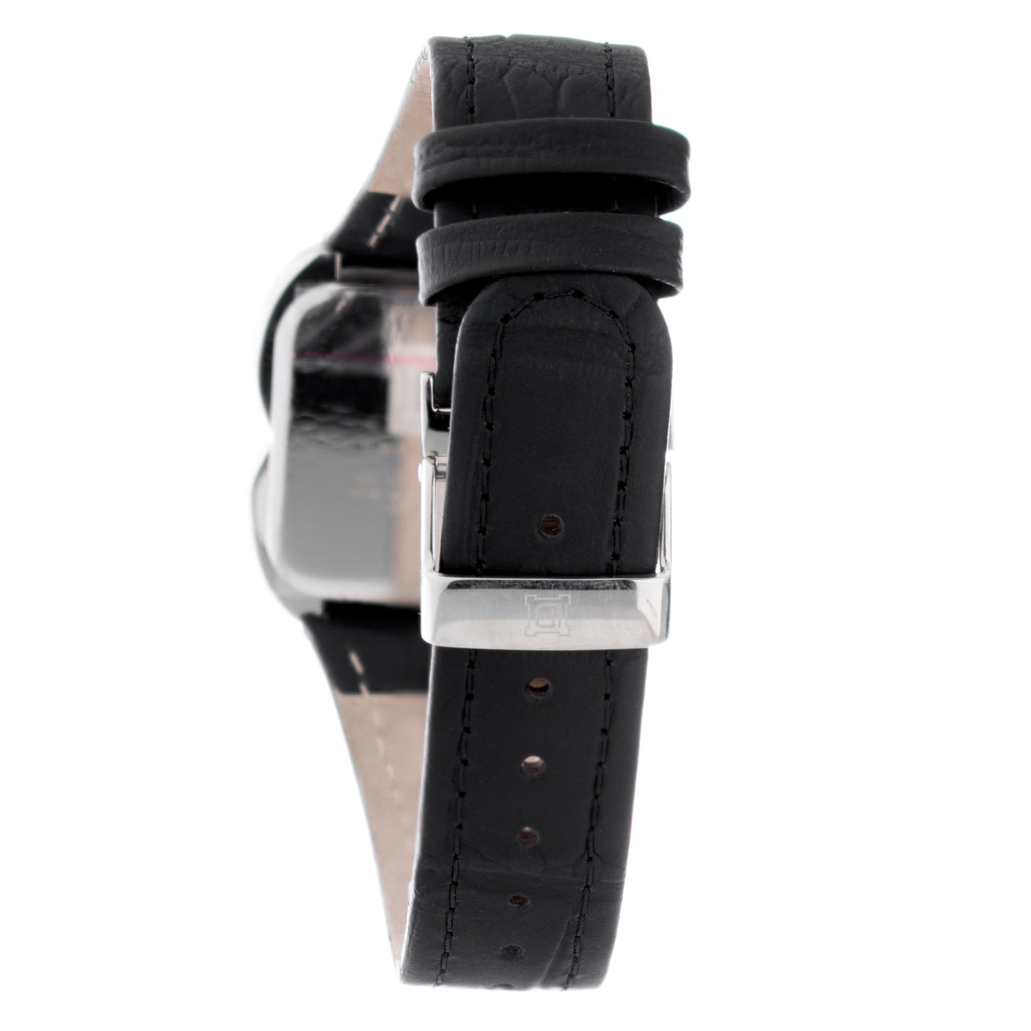 Laura Biagiotti LB0001L-01Z Dames Horloge 33mm