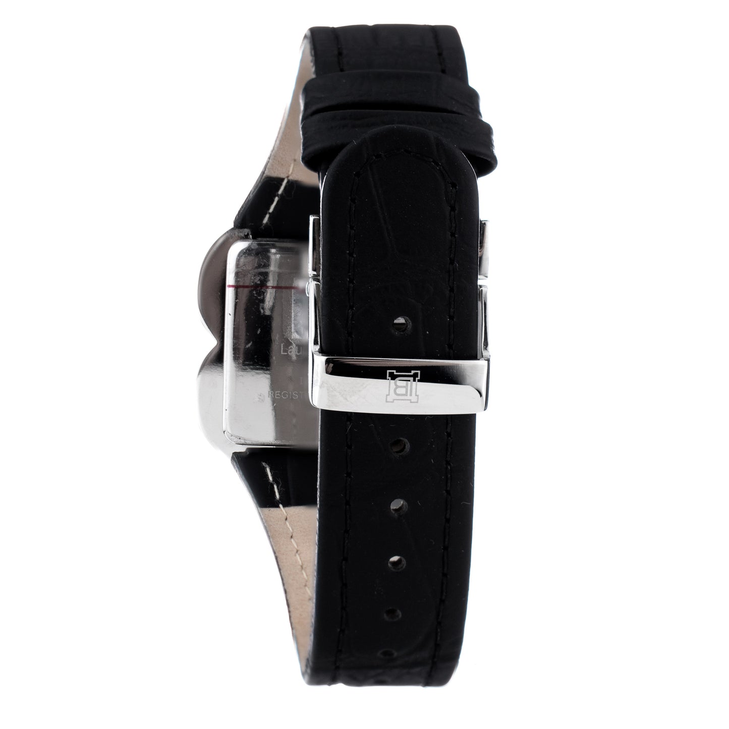 Laura Biagiotti LB0001L-01 Dames Horloge 33mm