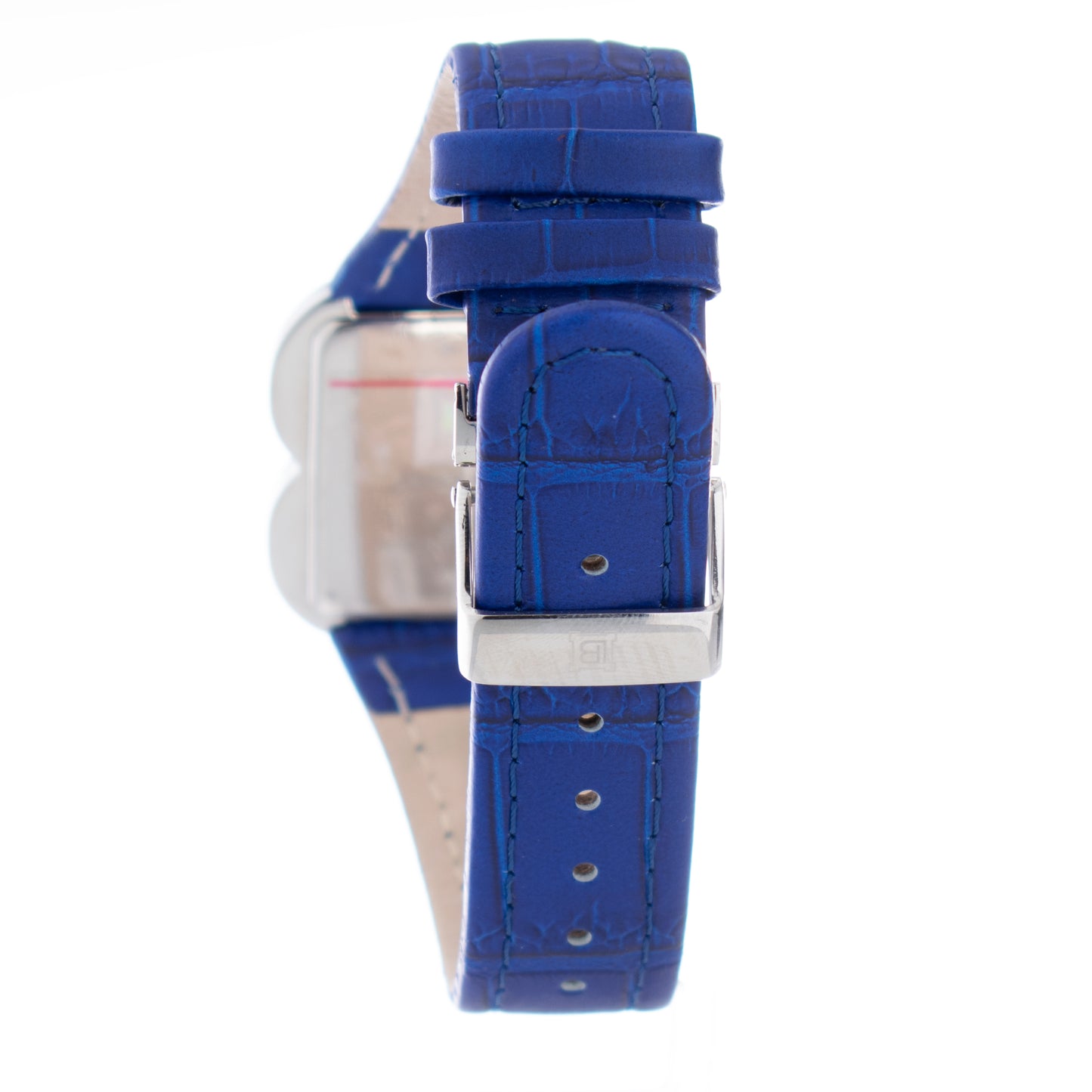 Laura Biagiotti LB0001L-02Z Dames Horloge 33mm