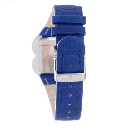 Laura Biagiotti LB0001L-02Z Dames Horloge 33mm