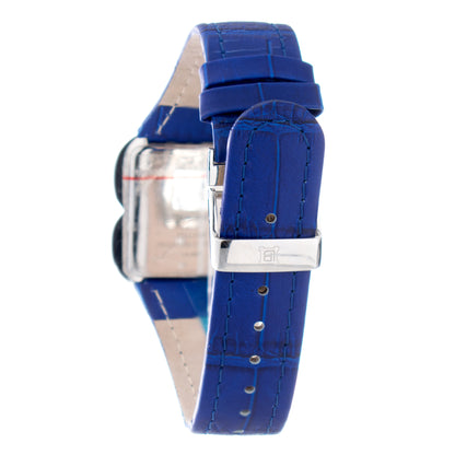 Laura Biagiotti LB0001L-02 Dames Horloge 33mm