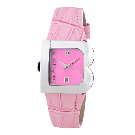 Laura Biagiotti LB0001L-03 Dames Horloge 33mm