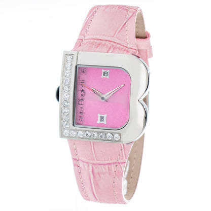 Laura Biagiotti LB0001L-03Z Dames Horloge 33mm