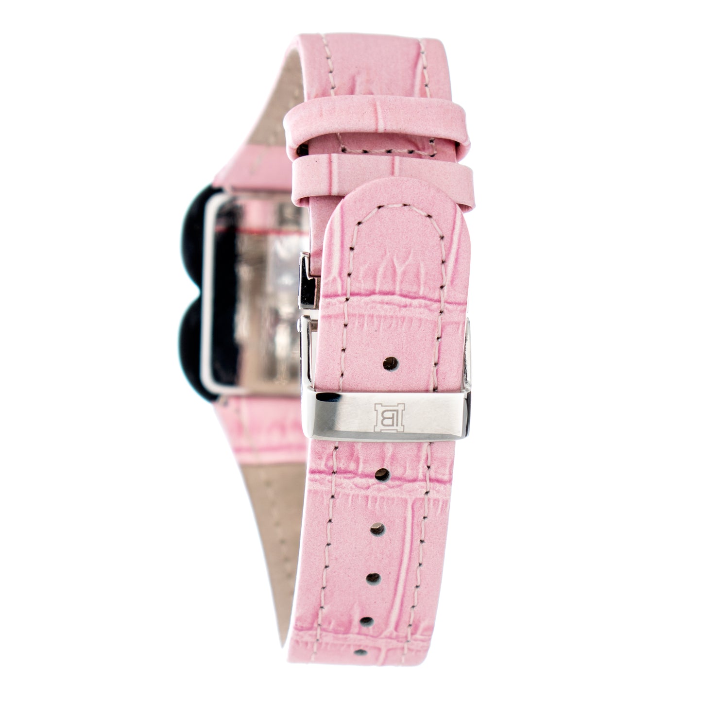 Laura Biagiotti LB0001L-03Z Dames Horloge 33mm