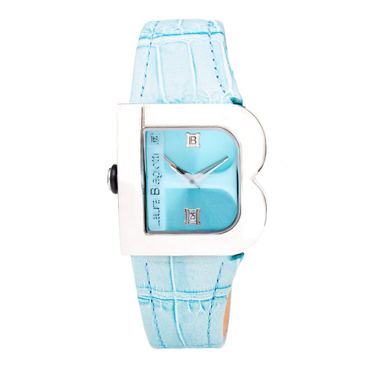 Laura Biagiotti LB0001L-04 Dames Horloge 33mm