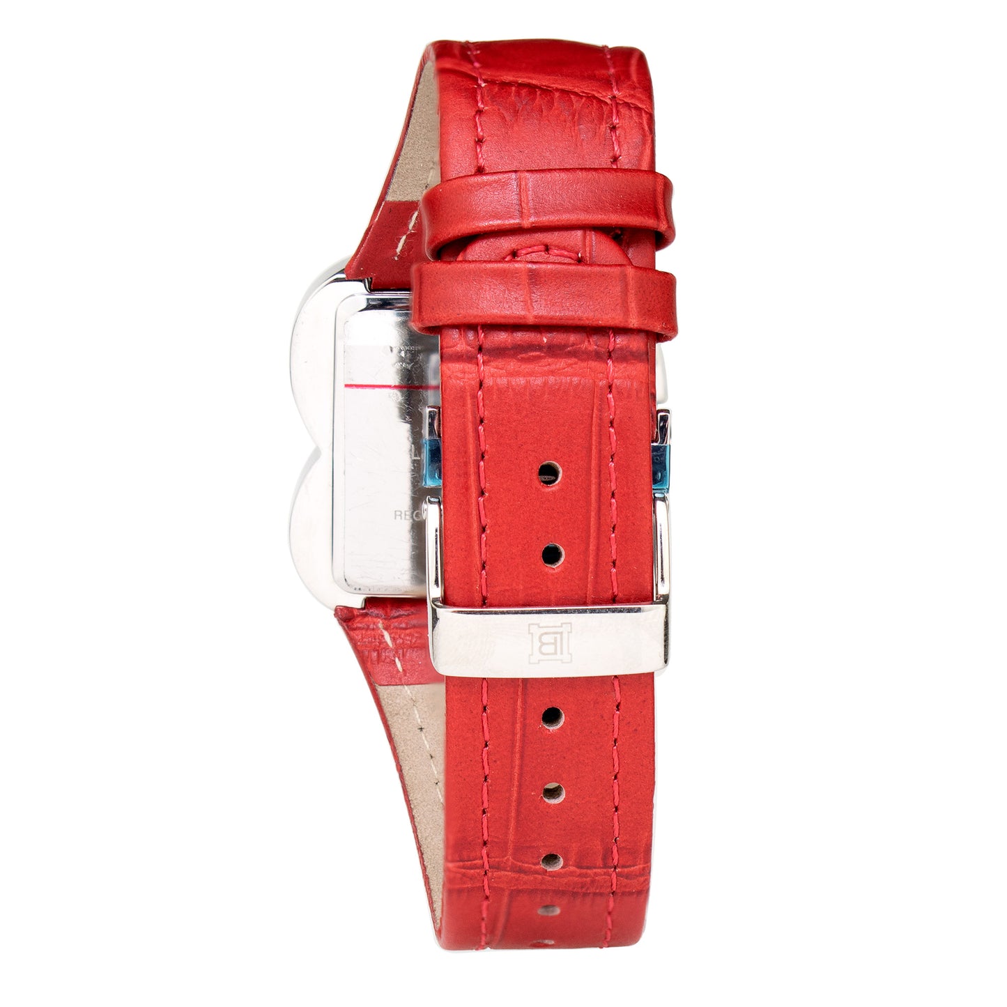 Laura Biagiotti LB0001L-05Z Dames Horloge 33mm