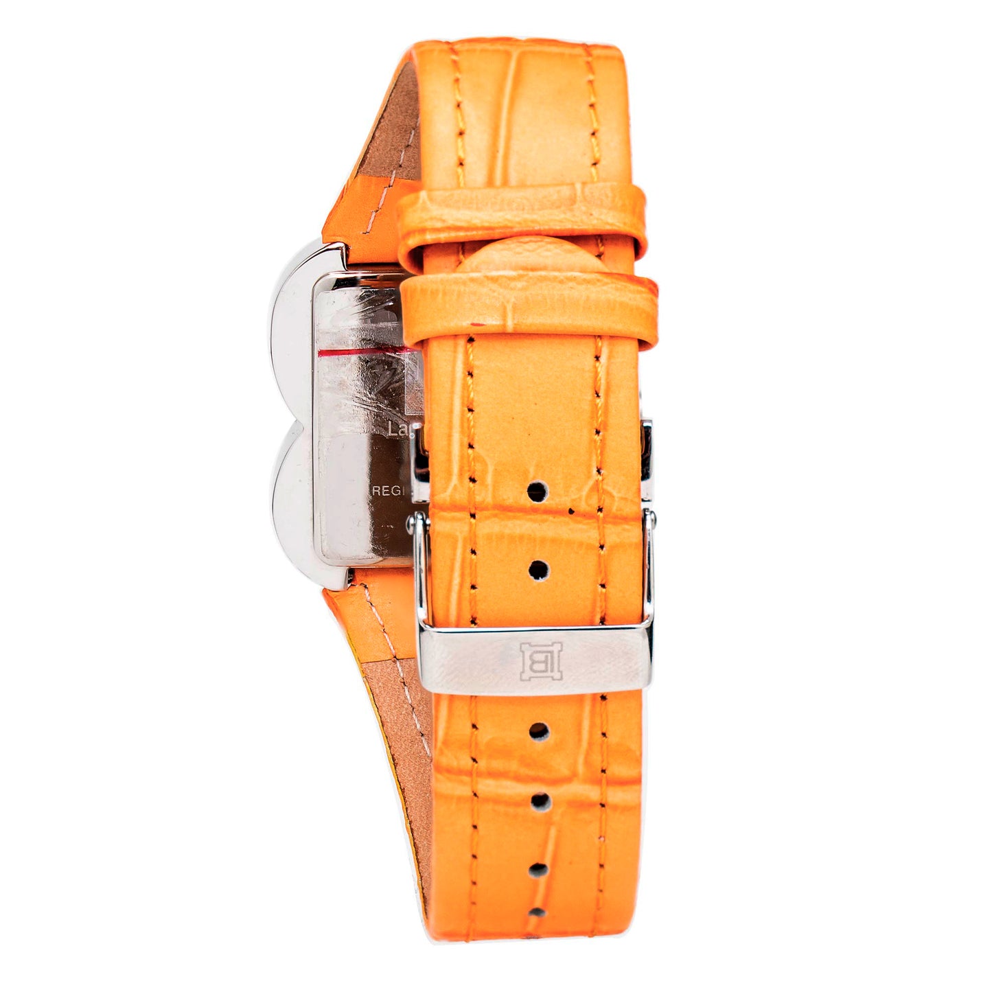 Laura Biagiotti LB0001L-06 Dames Horloge 33mm