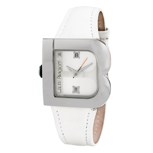 Laura Biagiotti LB0001L-07 Dames Horloge 33mm