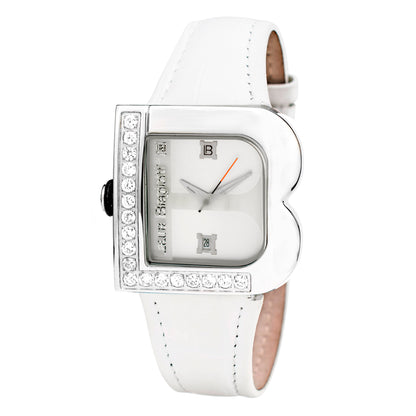 Laura Biagiotti LB0001L-07Z Dames Horloge 33mm