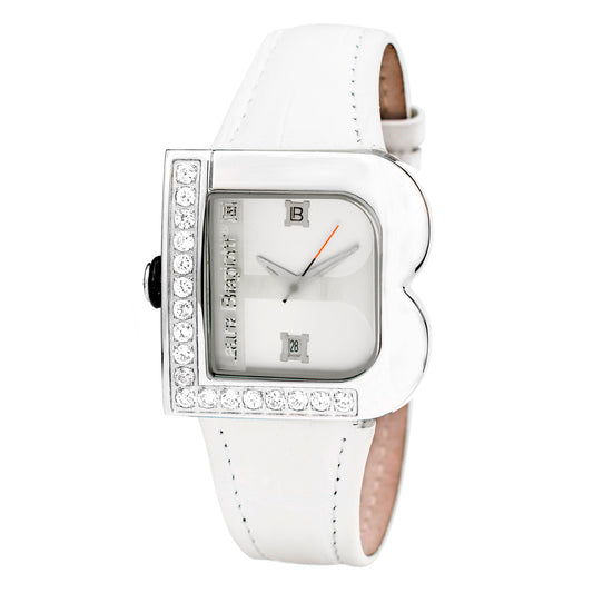 Laura Biagiotti LB0001L-07Z Dames Horloge 33mm