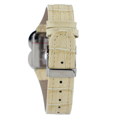 Laura Biagiotti LB0001L-11 Dames Horloge 33mm