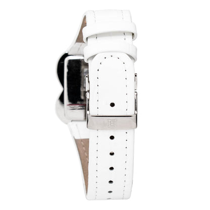 Laura Biagiotti LB0001L-DB Dames Horloge 33mm