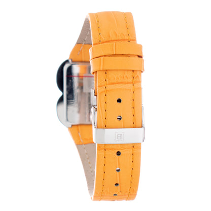 Laura Biagiotti LB0001L-DN Dames Horloge 33mm