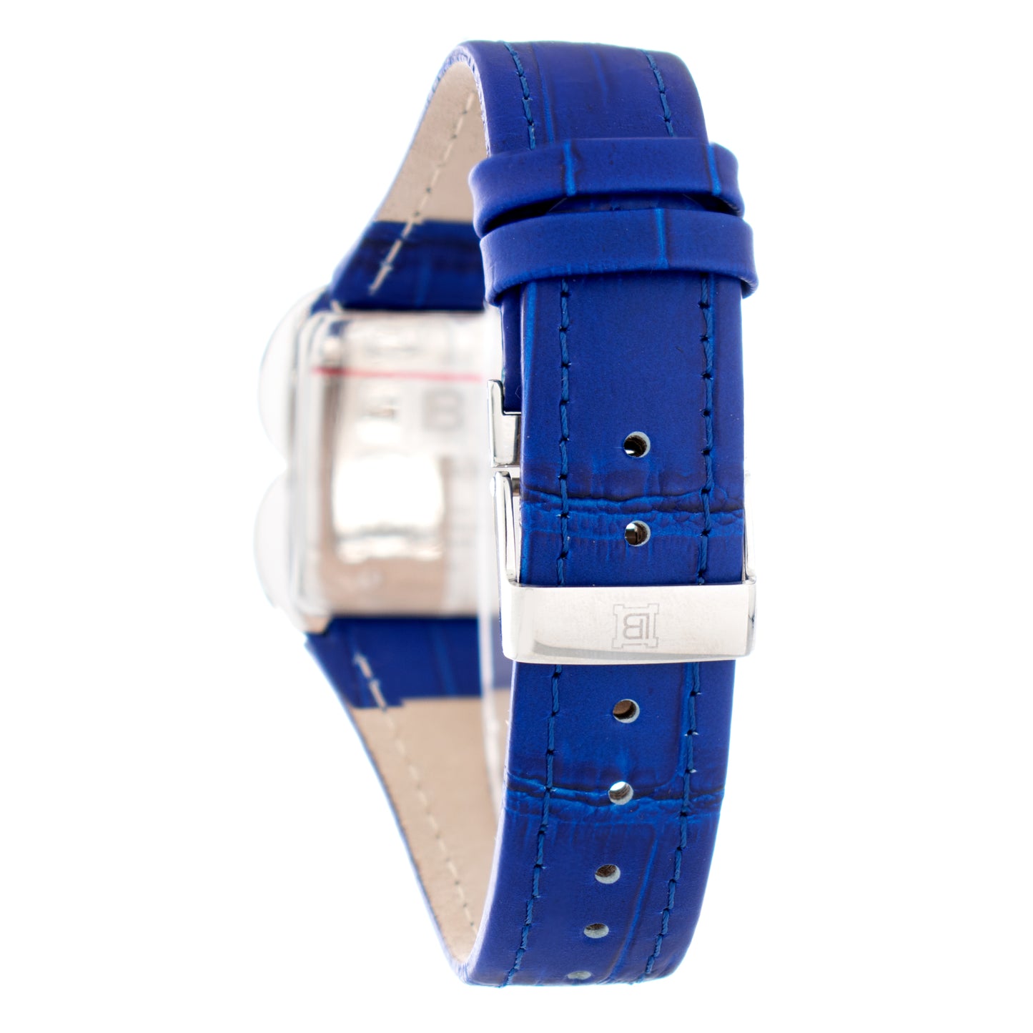 Laura Biagiotti LB0001L-LI Dames Horloge 33mm