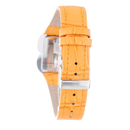 Laura Biagiotti LB0001L-NA Dames Horloge 33mm