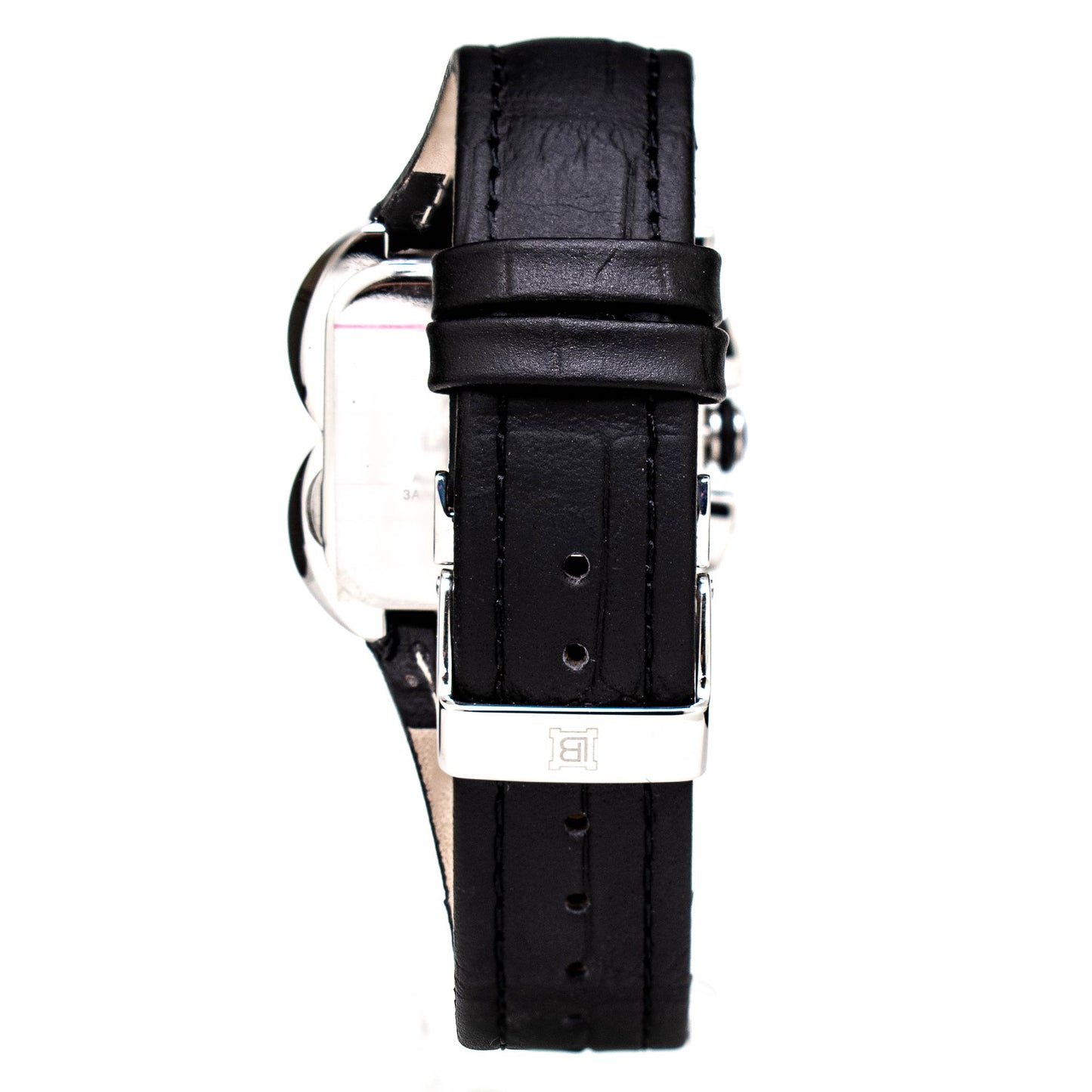 Laura Biagiotti LB0002-CN Dames Horloge 33mm