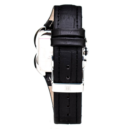Laura Biagiotti LB0002-CN Dames Horloge 33mm