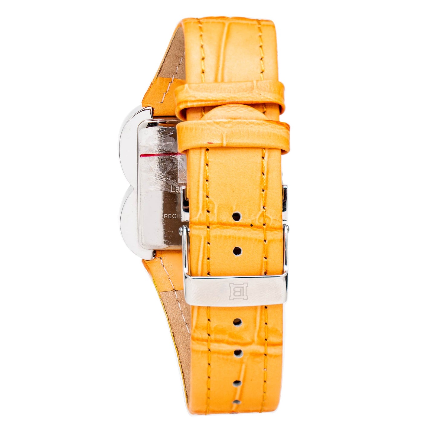Laura Biagiotti LB0002-NA Dames Horloge 33mm