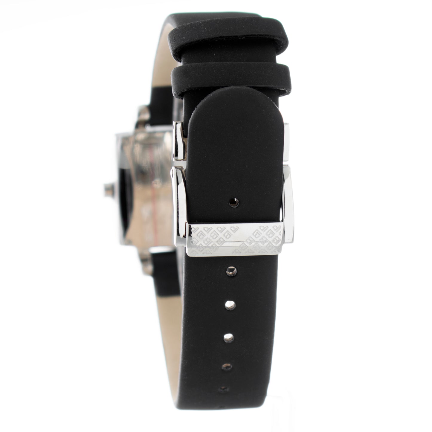 Laura Biagiotti LB0002L-01Z Dames Horloge 33mm
