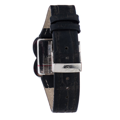Laura Biagiotti LB0002L-01 Dames Horloge 33mm