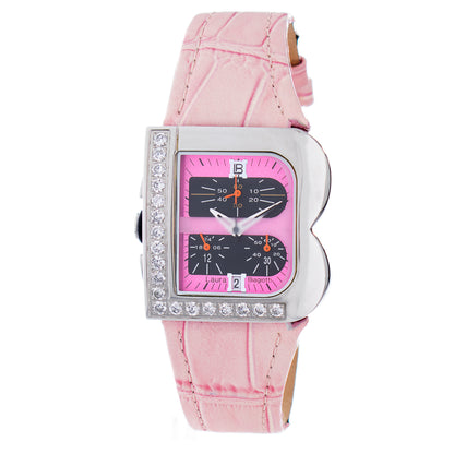 Laura Biagiotti LB0002L-03Z Dames Horloge 33mm
