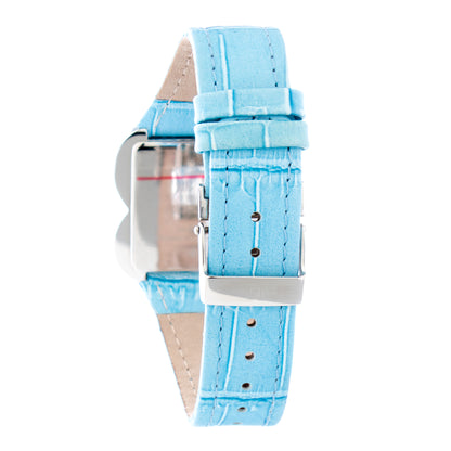 Laura Biagiotti LB0002L-04 Dames Horloge 33mm