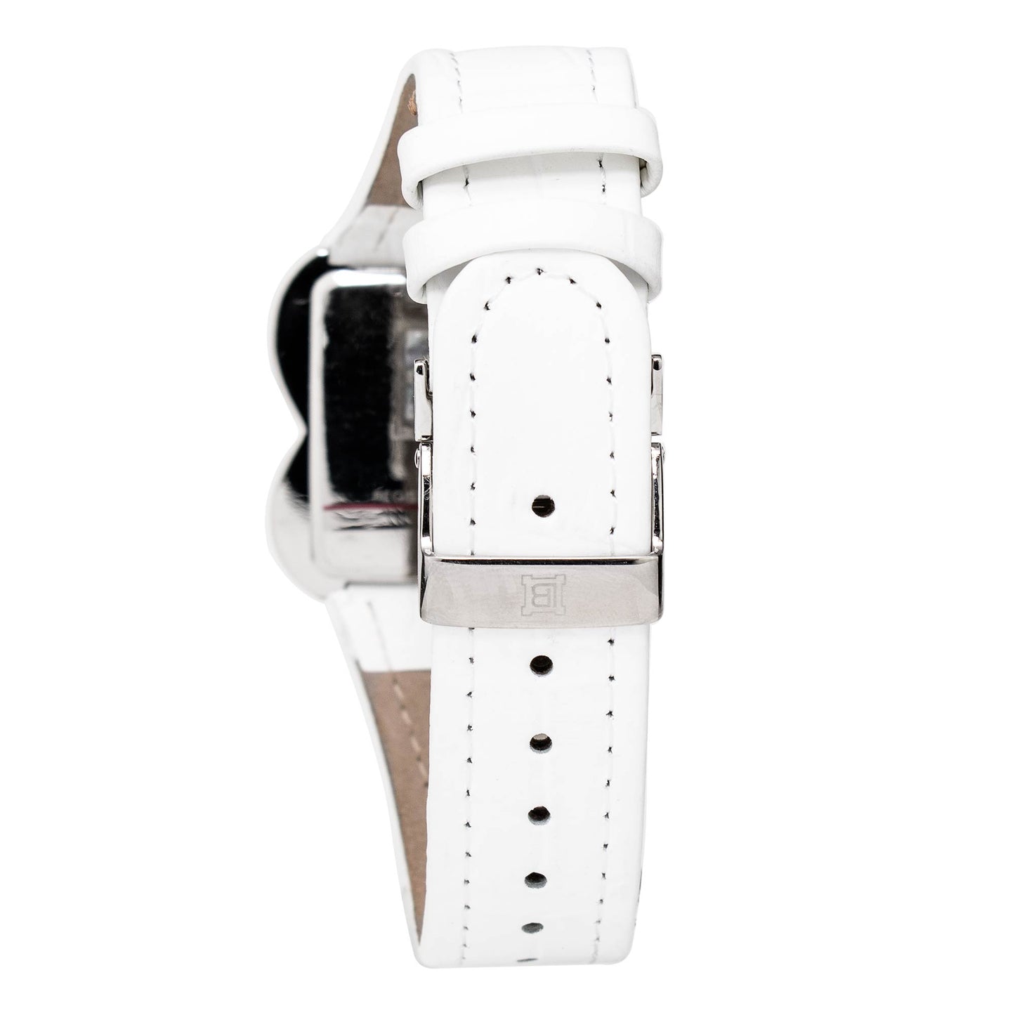 Laura Biagiotti LB0002L-07Z Dames Horloge 33mm