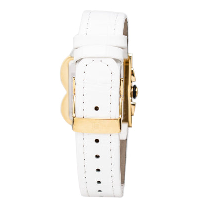 Laura Biagiotti LB0002L-08-2 Dames Horloge 33mm
