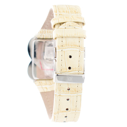 Laura Biagiotti LB0002L-11Z Dames Horloge 33mm