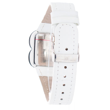 Laura Biagiotti LB0002L-BLZ Dames Horloge 33mm