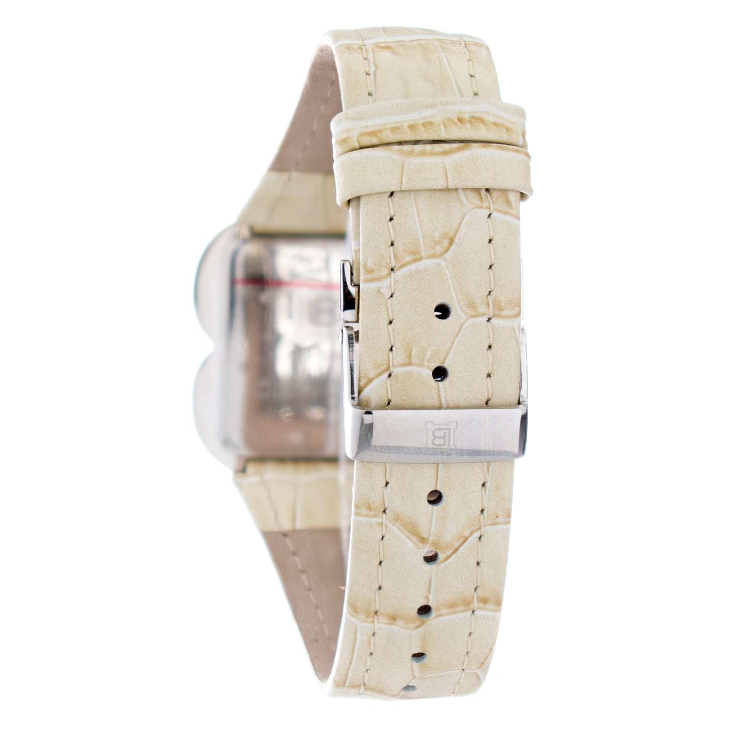 Laura Biagiotti LB0002L-CD Dames Horloge 33mm